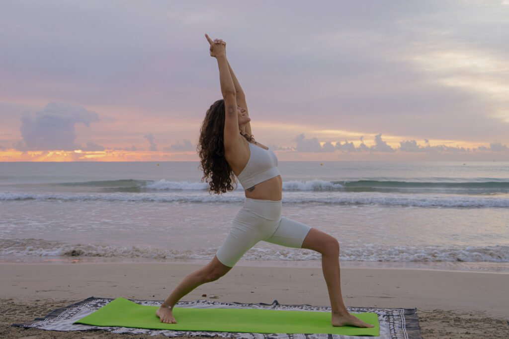 yoga